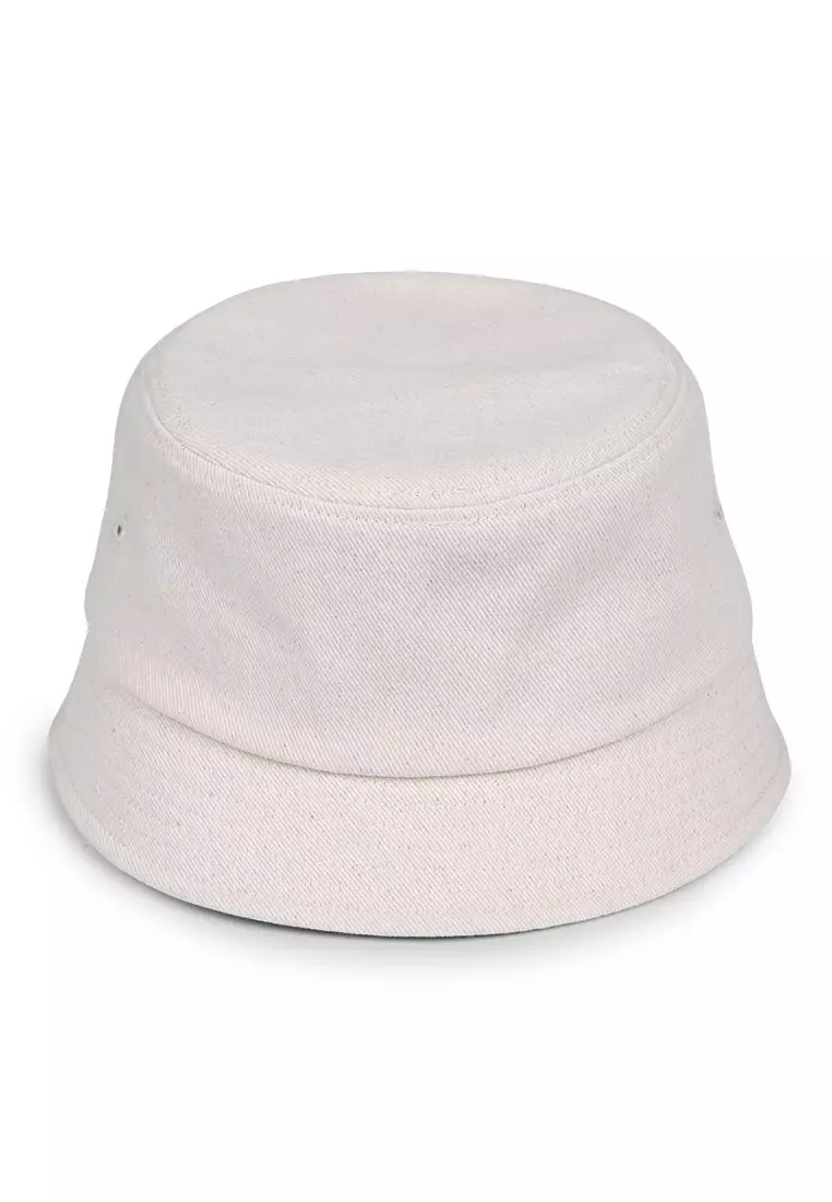 GHT MA LALI BUCKET HAT NATURAL