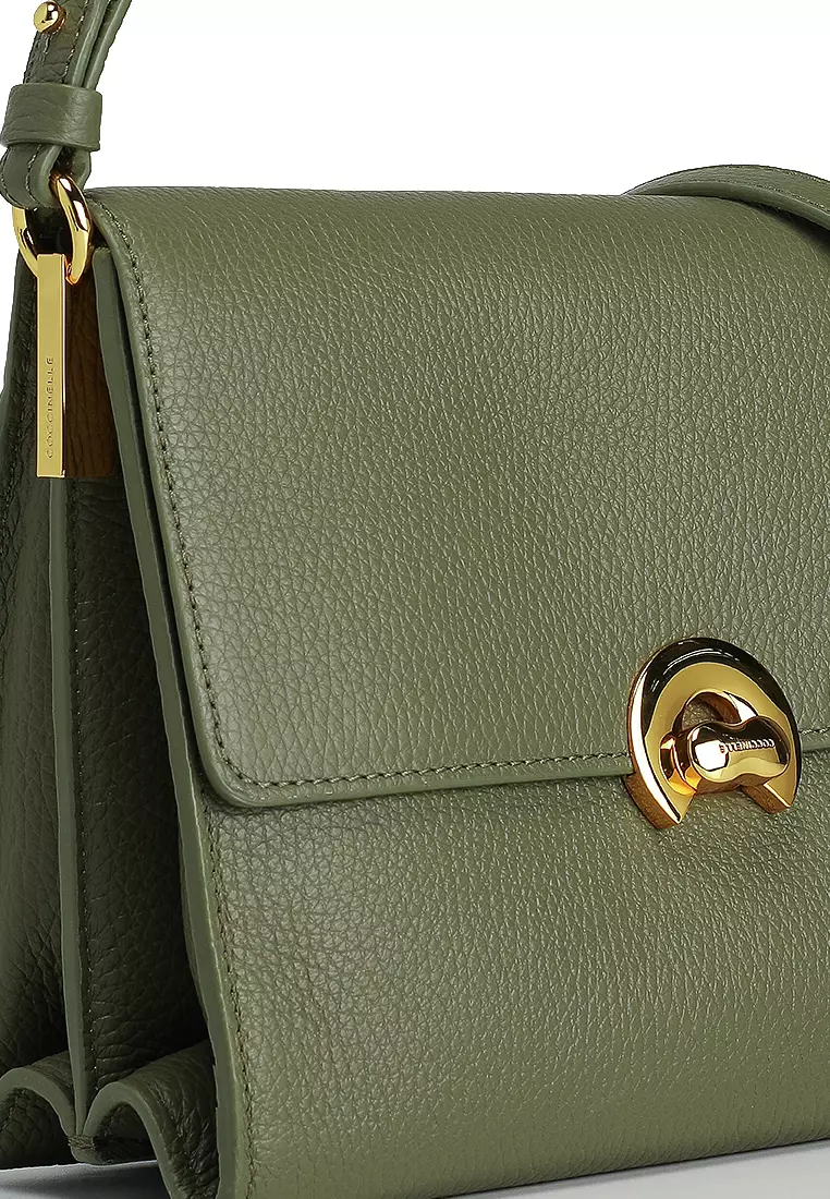 Binxie Medium Top-Handle Bag