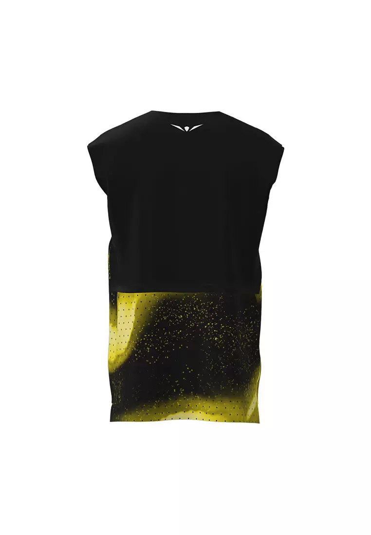 Vapor Wide Tank Top D2 Men