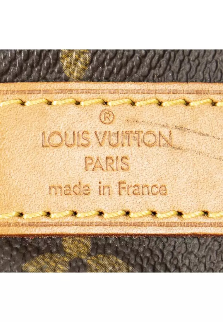 Buying louis vuitton online outlet