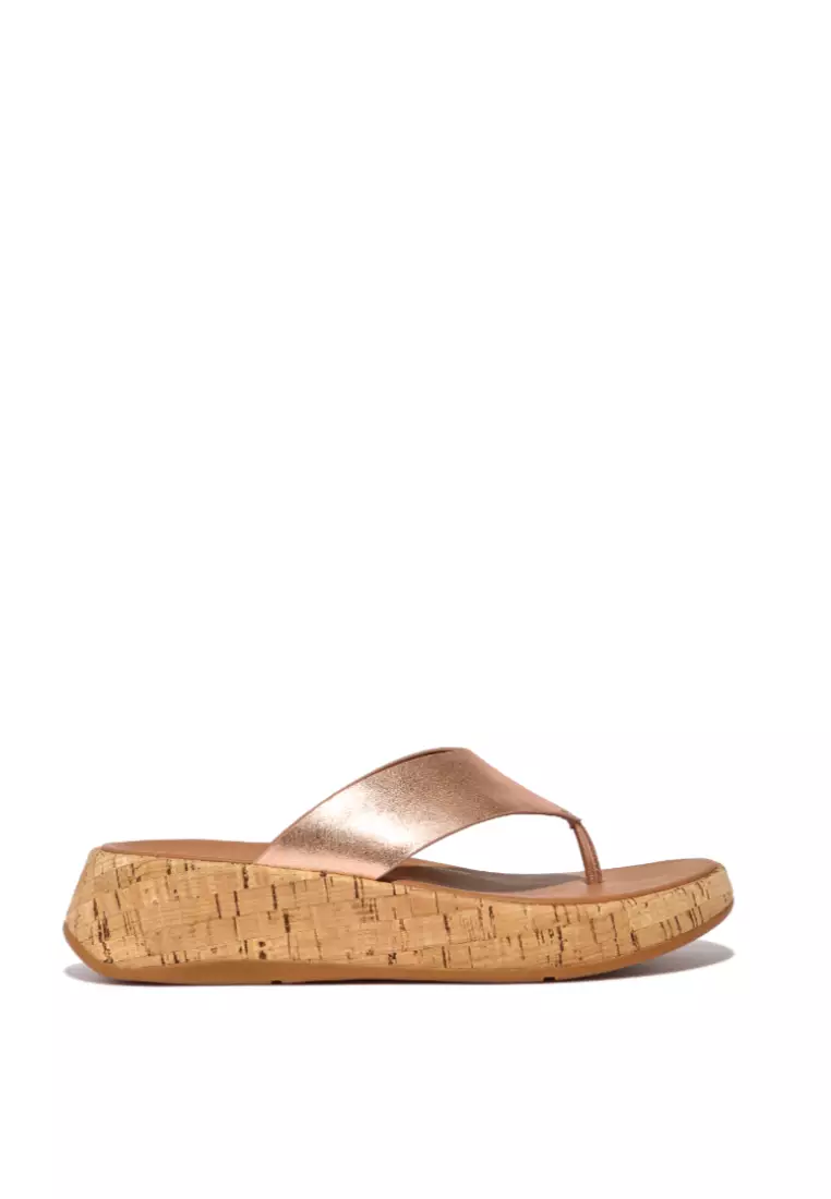 Fitflop metallic sales