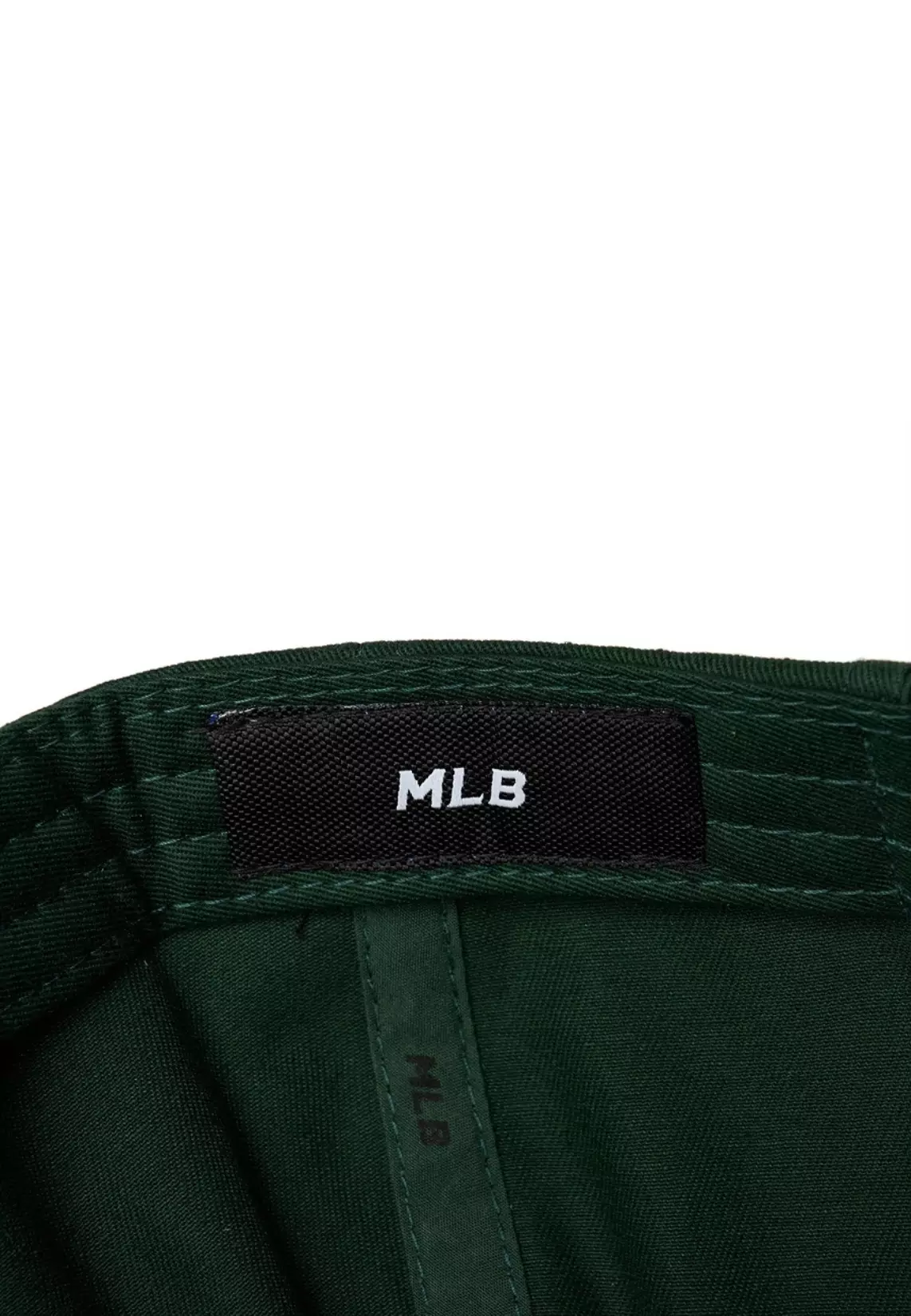 Rookie Cap - LA Dodgers Green