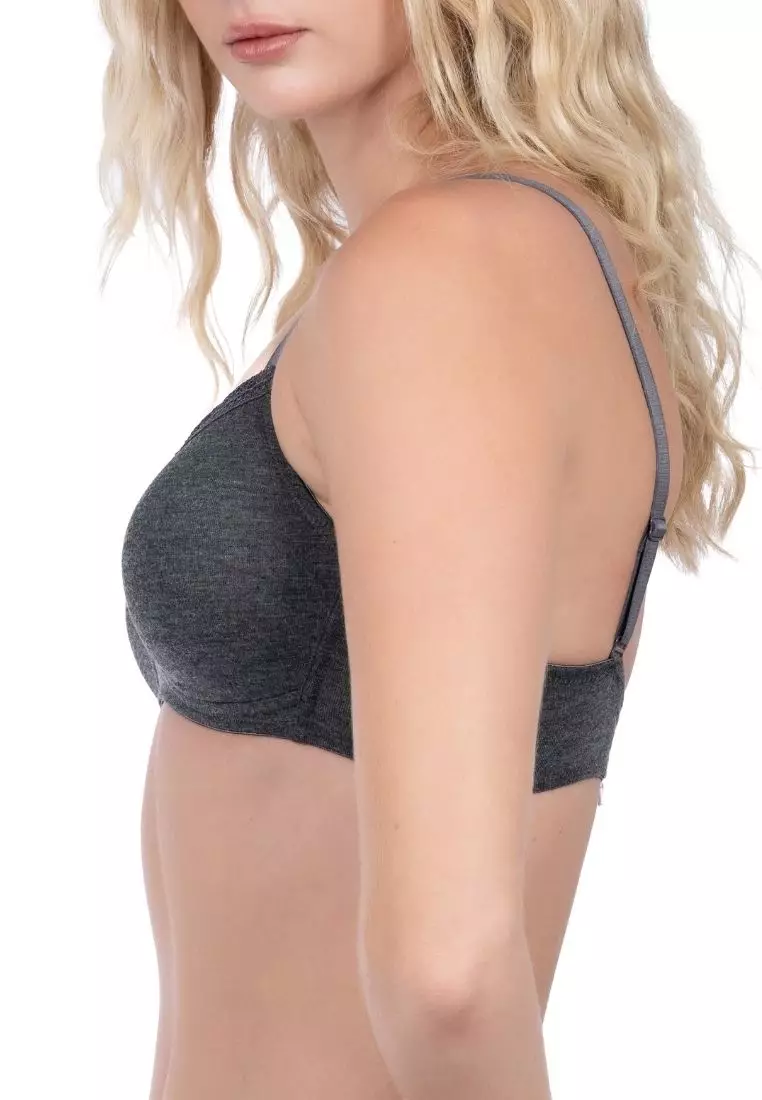 Comfort Fit Bra