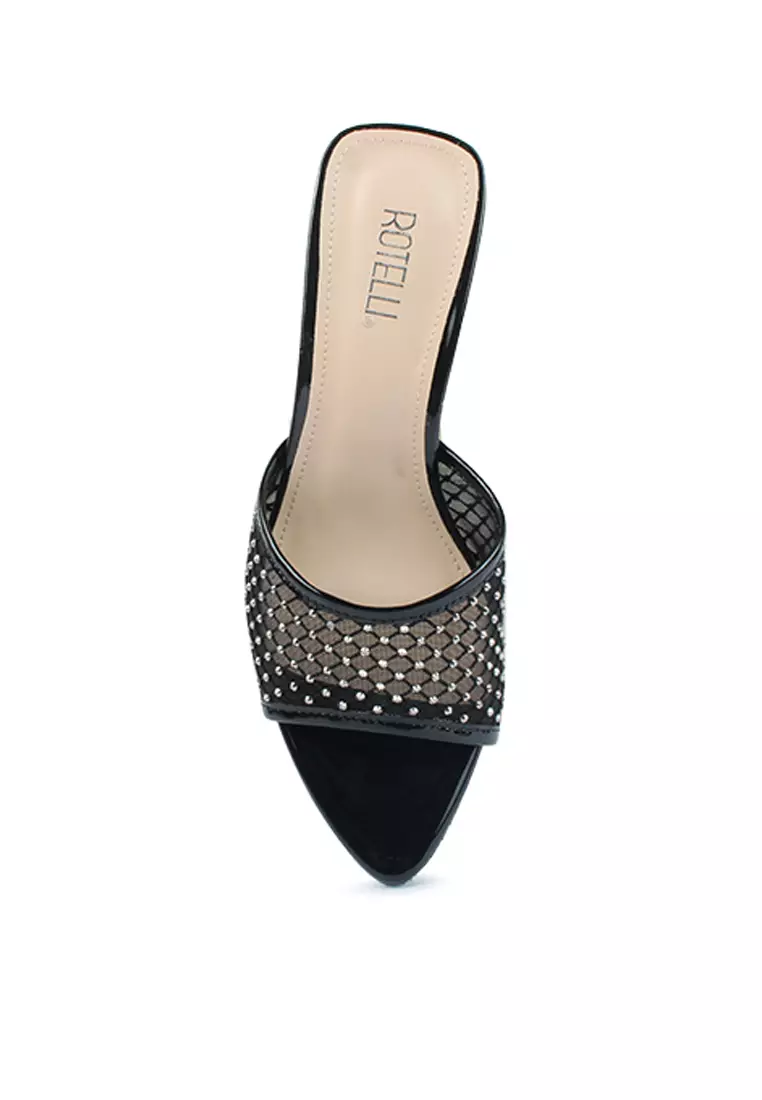 Chiara 512 Sandal Heels