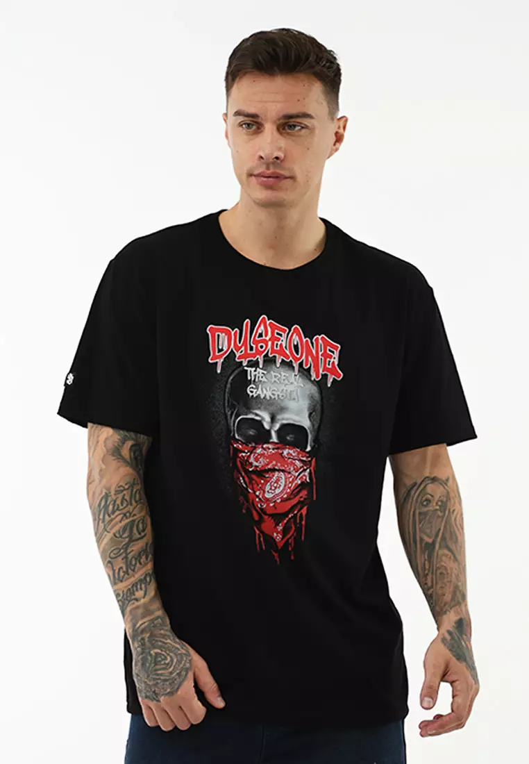 Round Neck Regular Fit