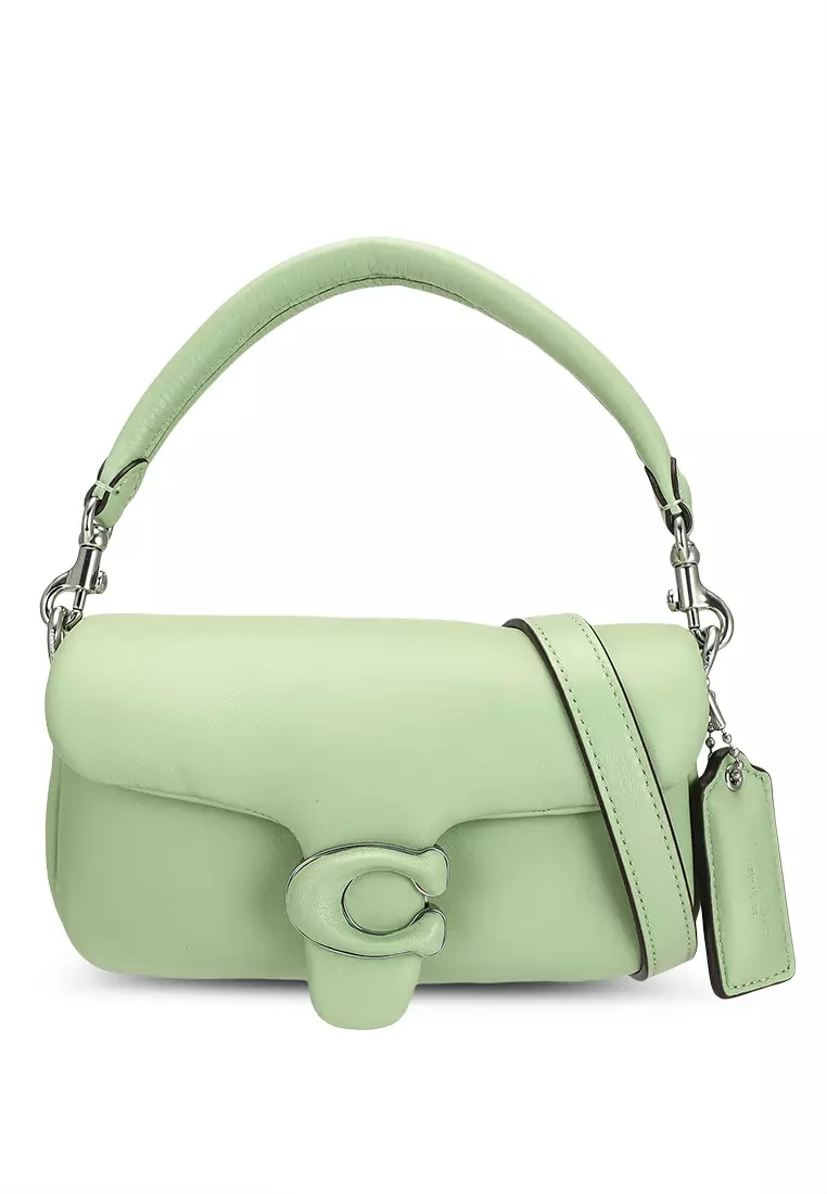 Shop the Latest Coach Doctor Handbags in the Philippines in