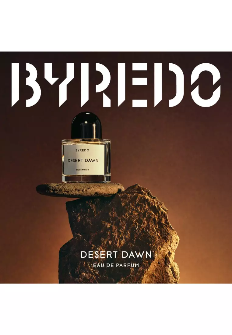 Byredo - Desert Dawn Eau De Parfum 50ml