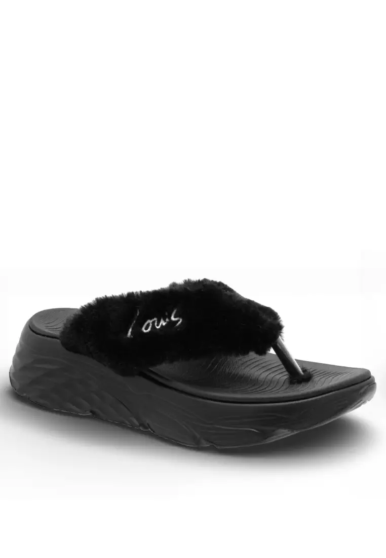 Women Slip On Casual Sandals - 260181028