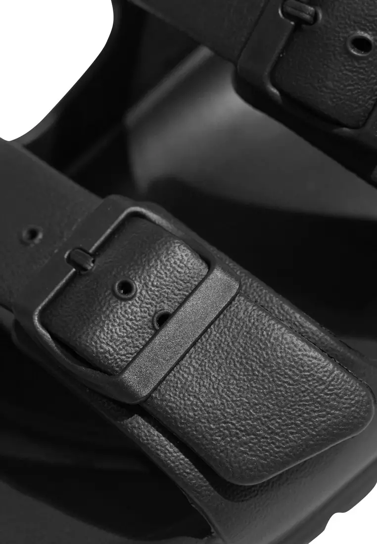 3Second Men's Slider Slip On Sandals Flipin C140925