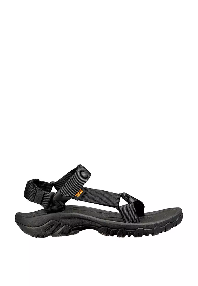 Men's Hurricane Sandal Black (1093379-BLK)
