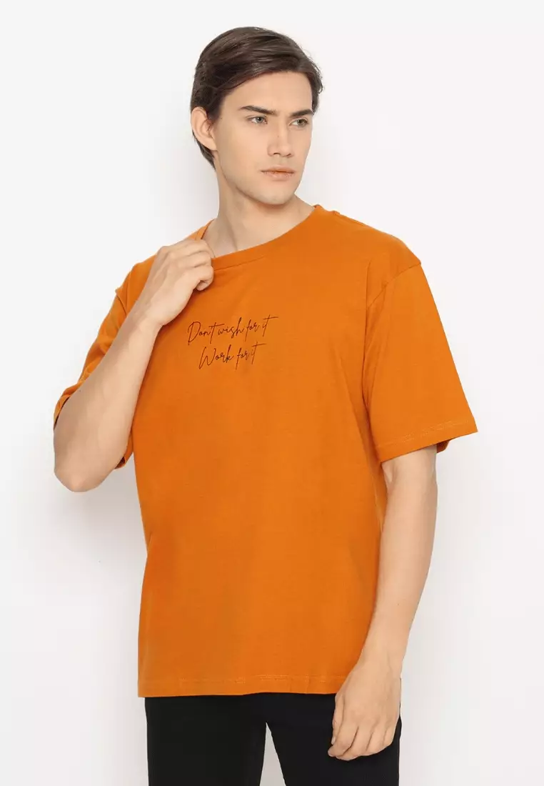Pay 1 Get 3 RBJ T-Shirt Oversized New Collection
