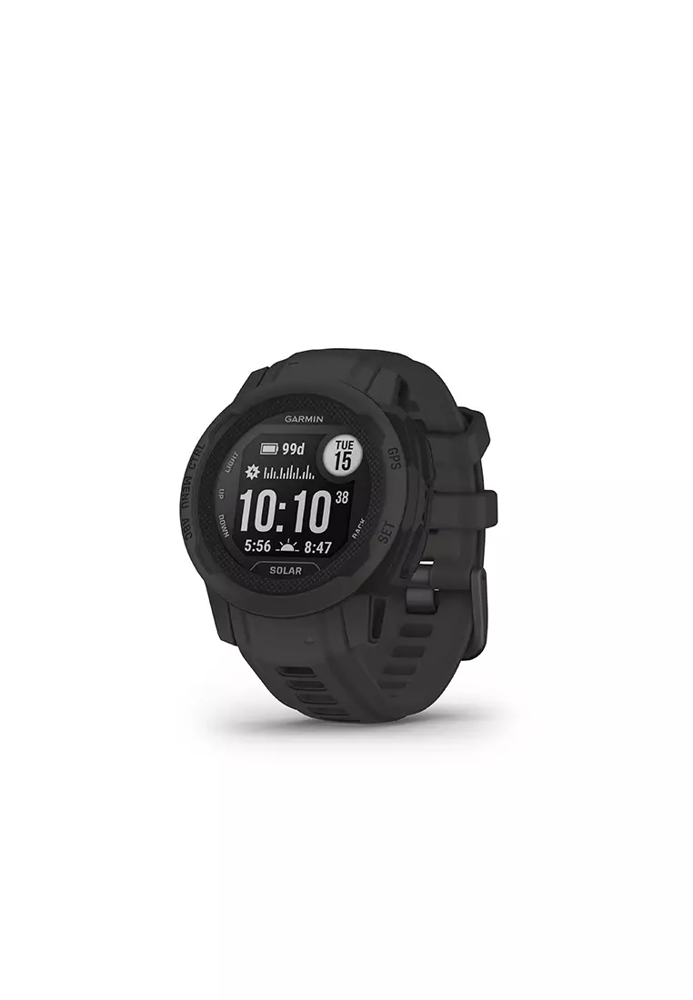 Garmin best sale instinct buy