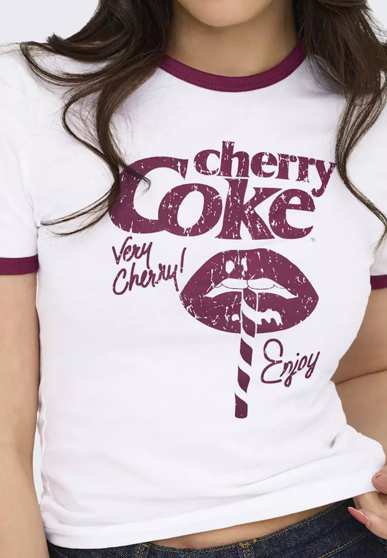 Coca T-Shirt