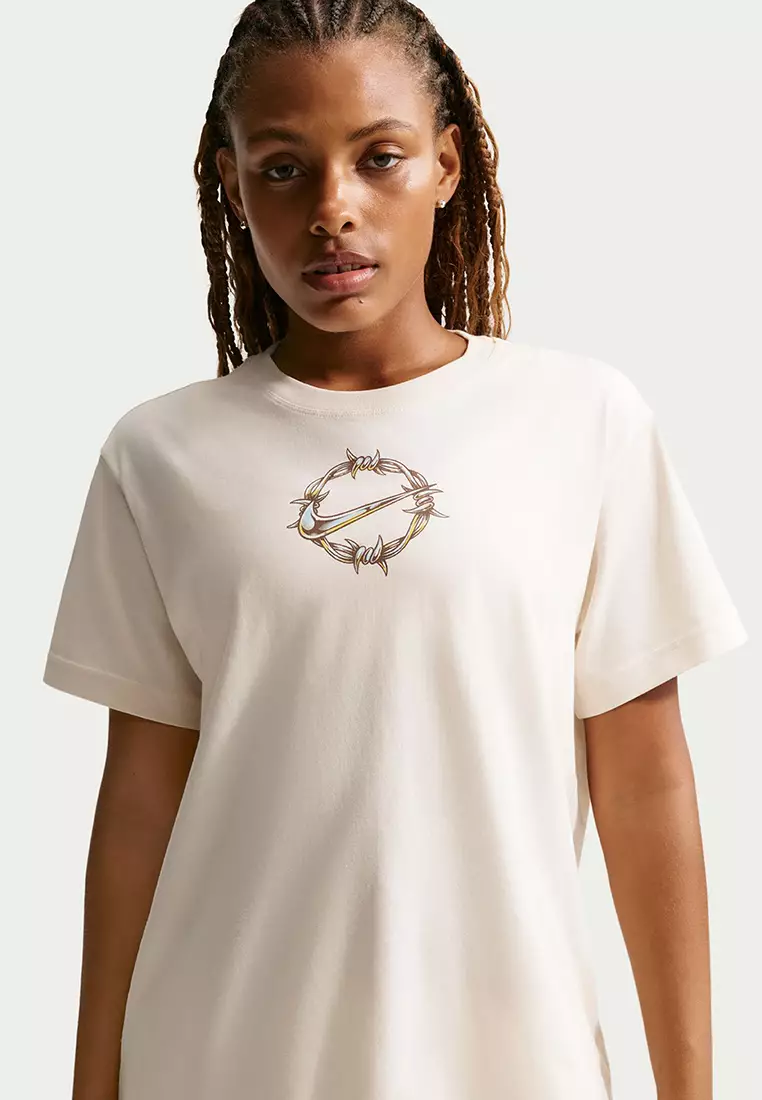 Classic Oversized T-Shirt
