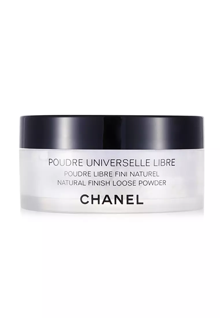 美品☆CHANEL POUDRE UNIVERSELLE LIBRE ♯30 Chanel Poudre Universelle Libre Natural Finish Loose Powder