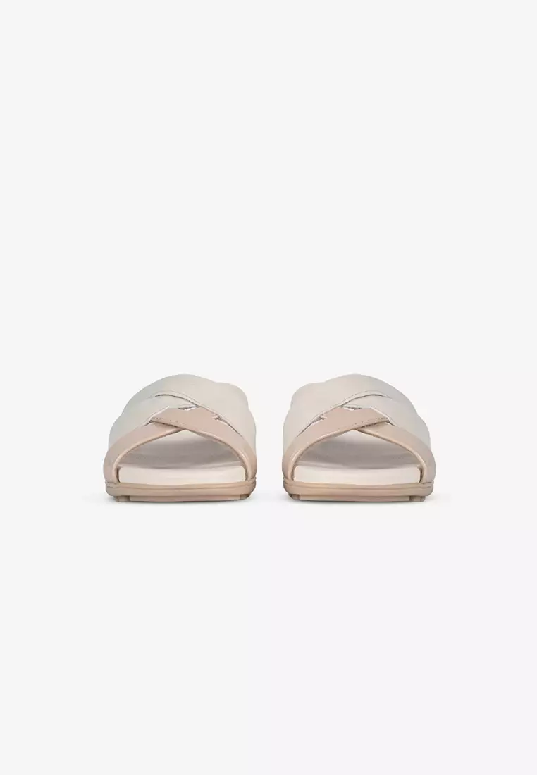 Women's Shani Flats Sandals