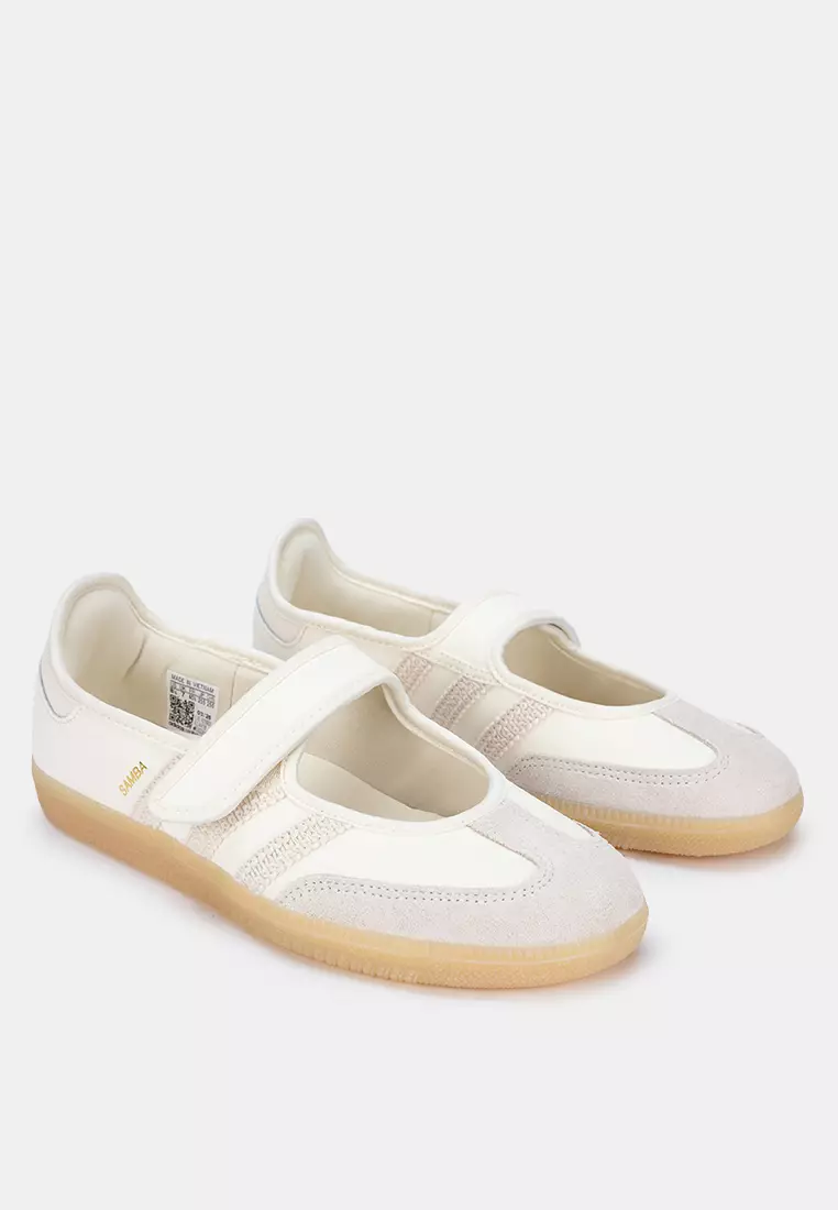 ADIDAS Samba Jane Shoes