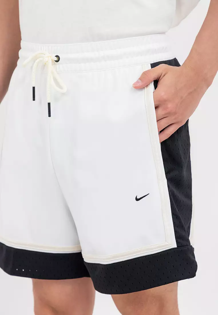 Standard Issue 6In Basketball Shorts