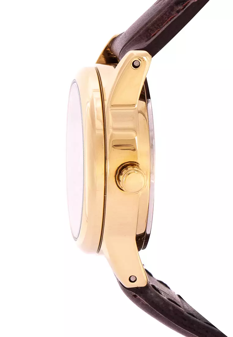 Analog Watch LTP-V002GL-1B