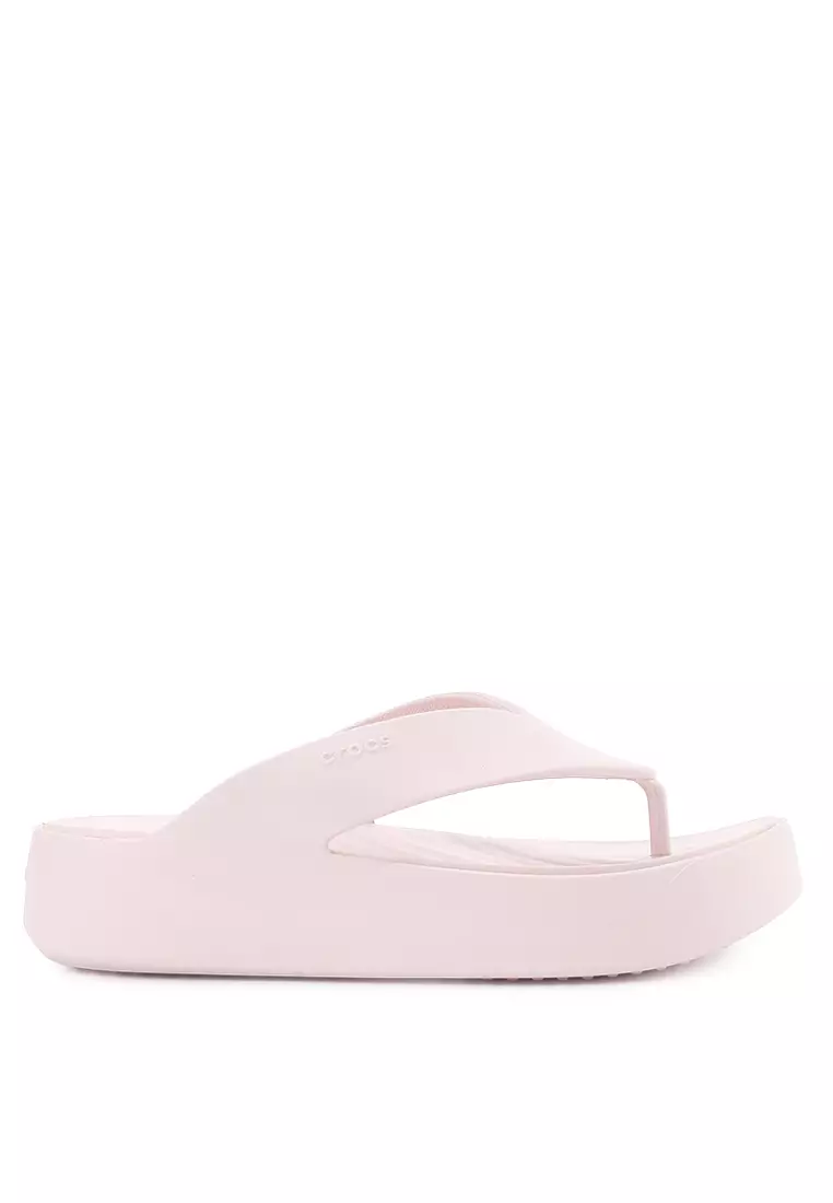 Getaway Platform Flip