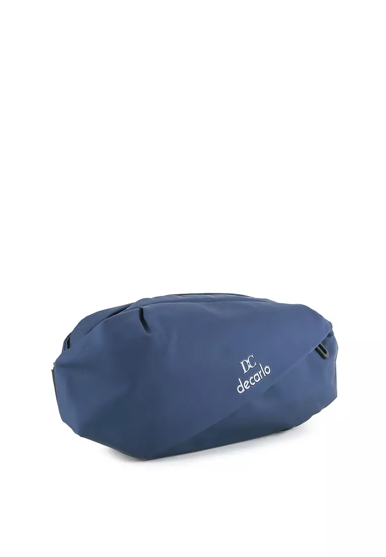 Raditya Sling Bag Blu