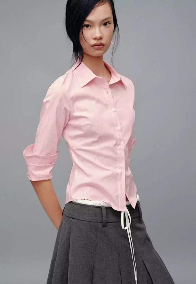 女装休闲衫