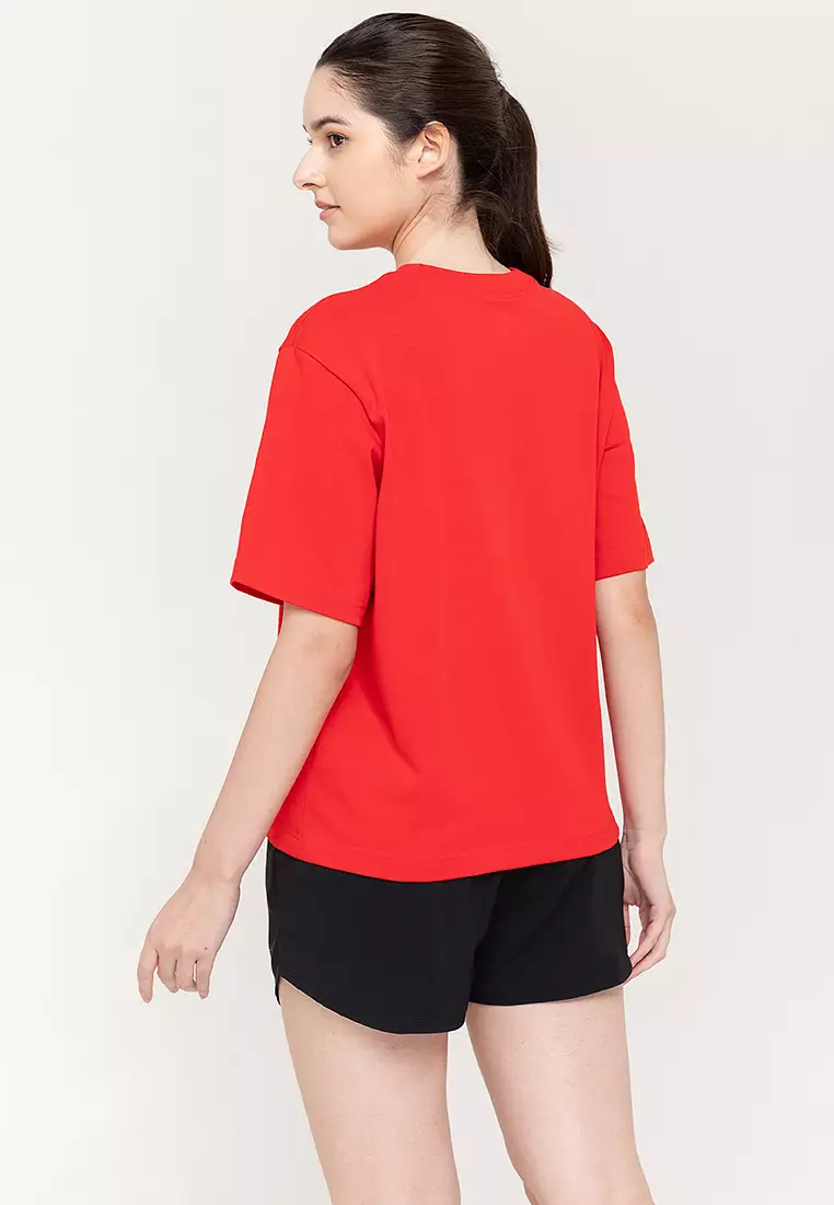 Nike Sportswear Essential Women's Boxy T-Shirt