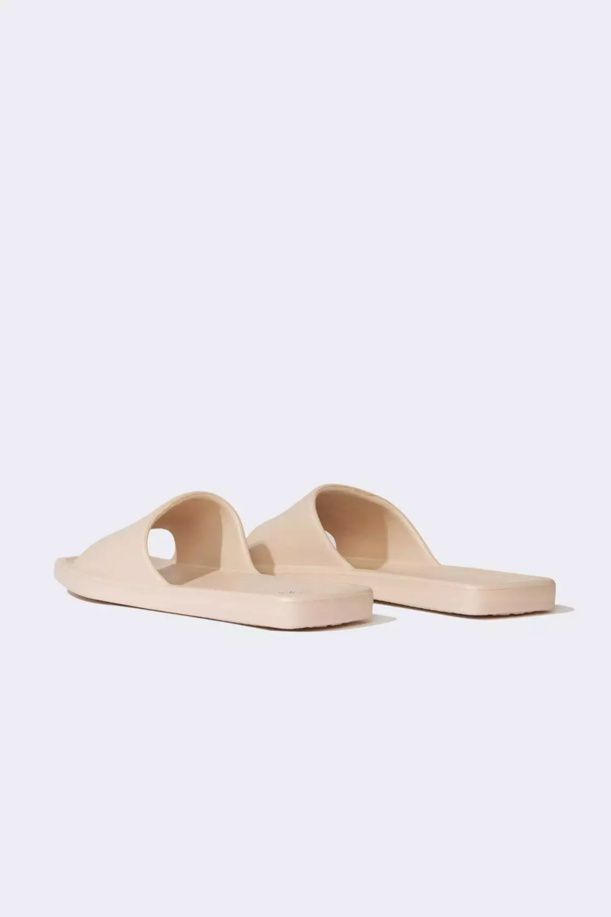 Women's Flat Sole Eva Slippers D8940Ax25Sm