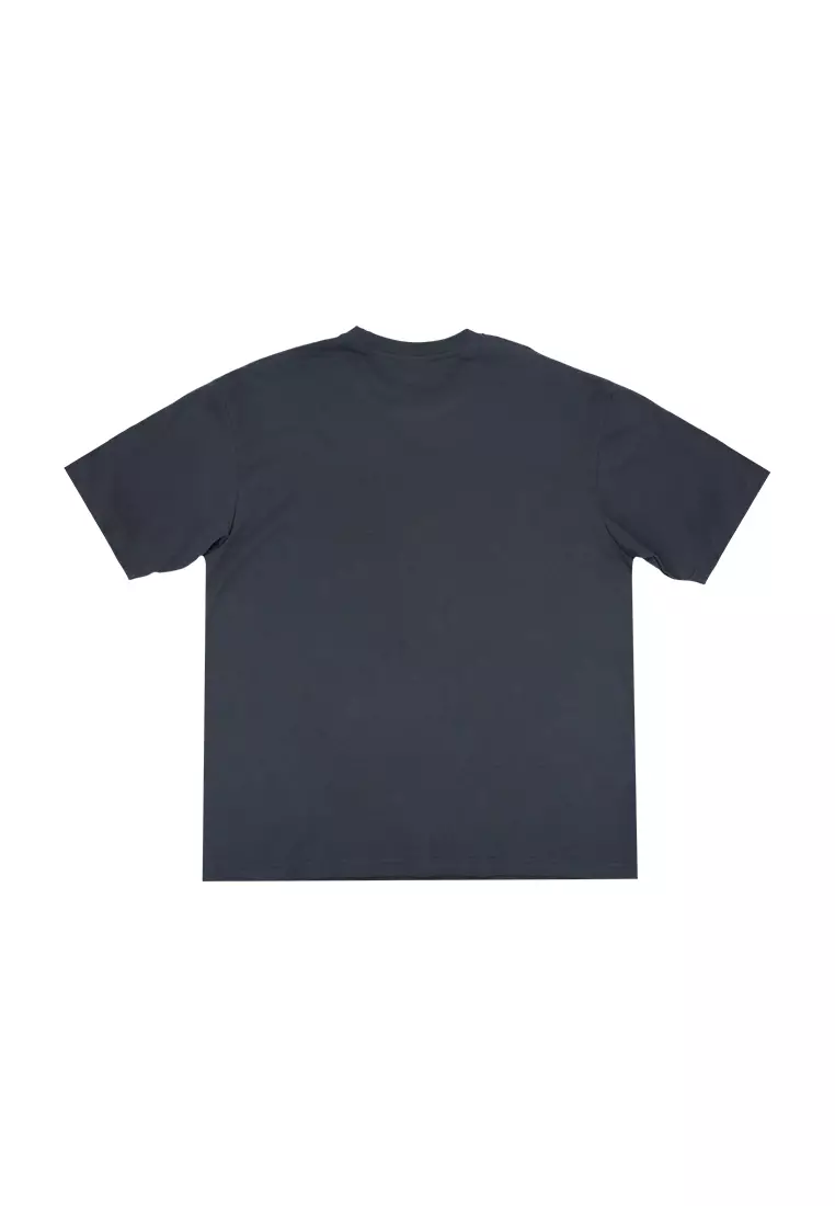 Mens Licensed Graphic T-Shirt "Shadows"