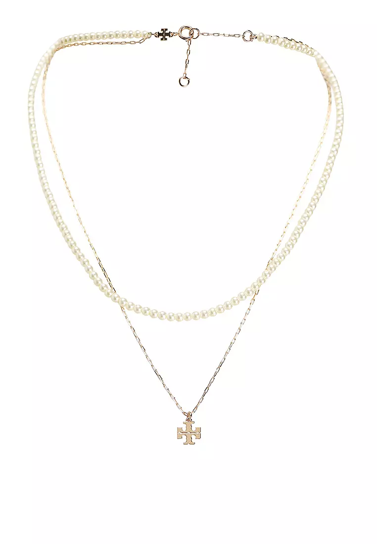 Kira Layered Necklace