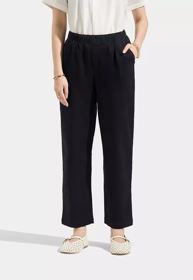 Cozy Everyday Trousers