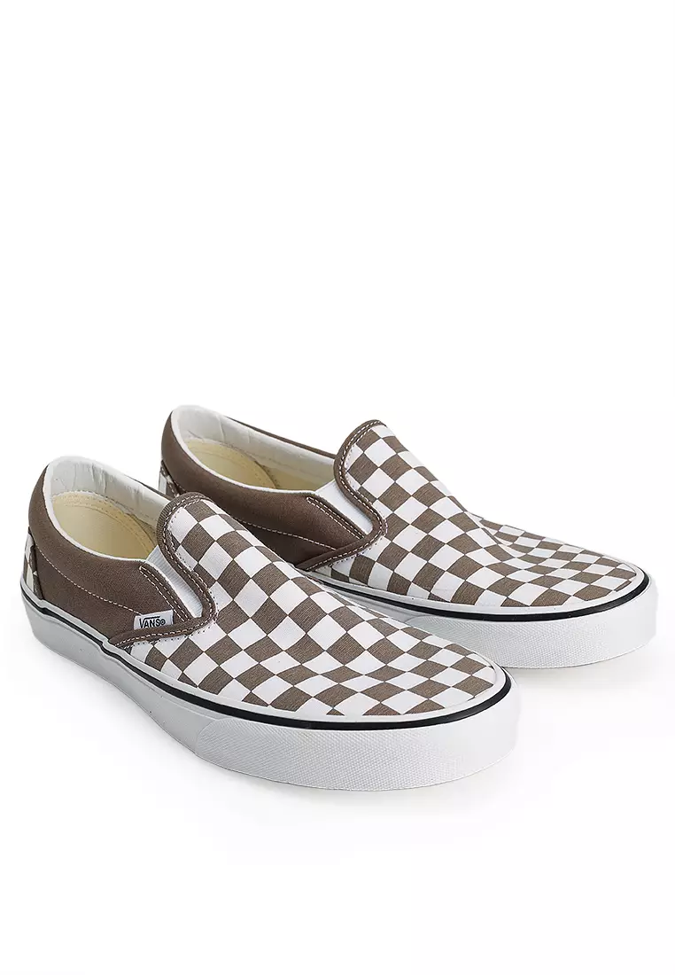 Classic Slip-On