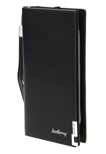Jual Baellerry Card Wallet Dompet Kartu Model Panjang Many Slot Material Pu Leather Original Original Zalora Indonesia