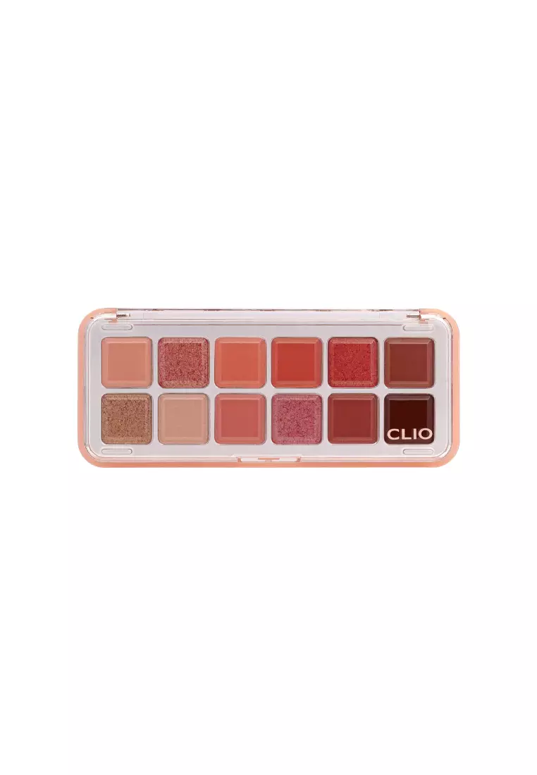 CLIO Pro Eye Palette Air 1piece 9