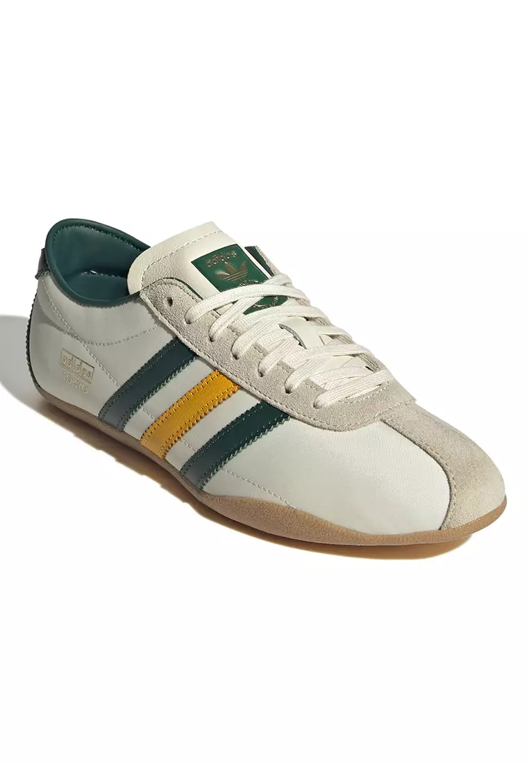 Tokyo Shoes