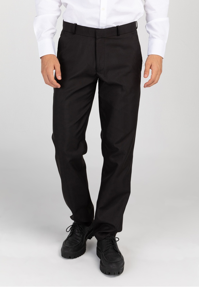 identity formal wear