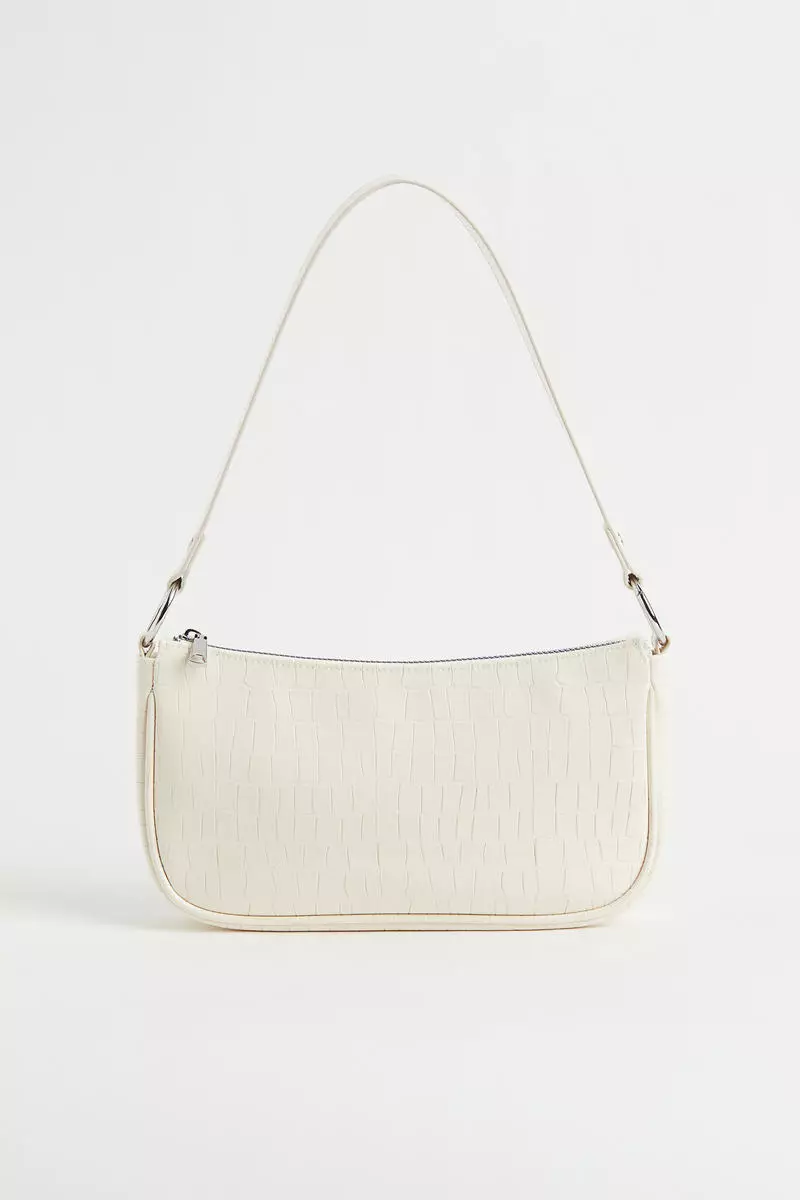 Buy H&M Small shoulder bag Online ZALORA Malaysia
