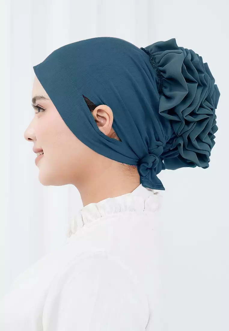 INNER CIPUT CEPOL FARA - BIRU ITB