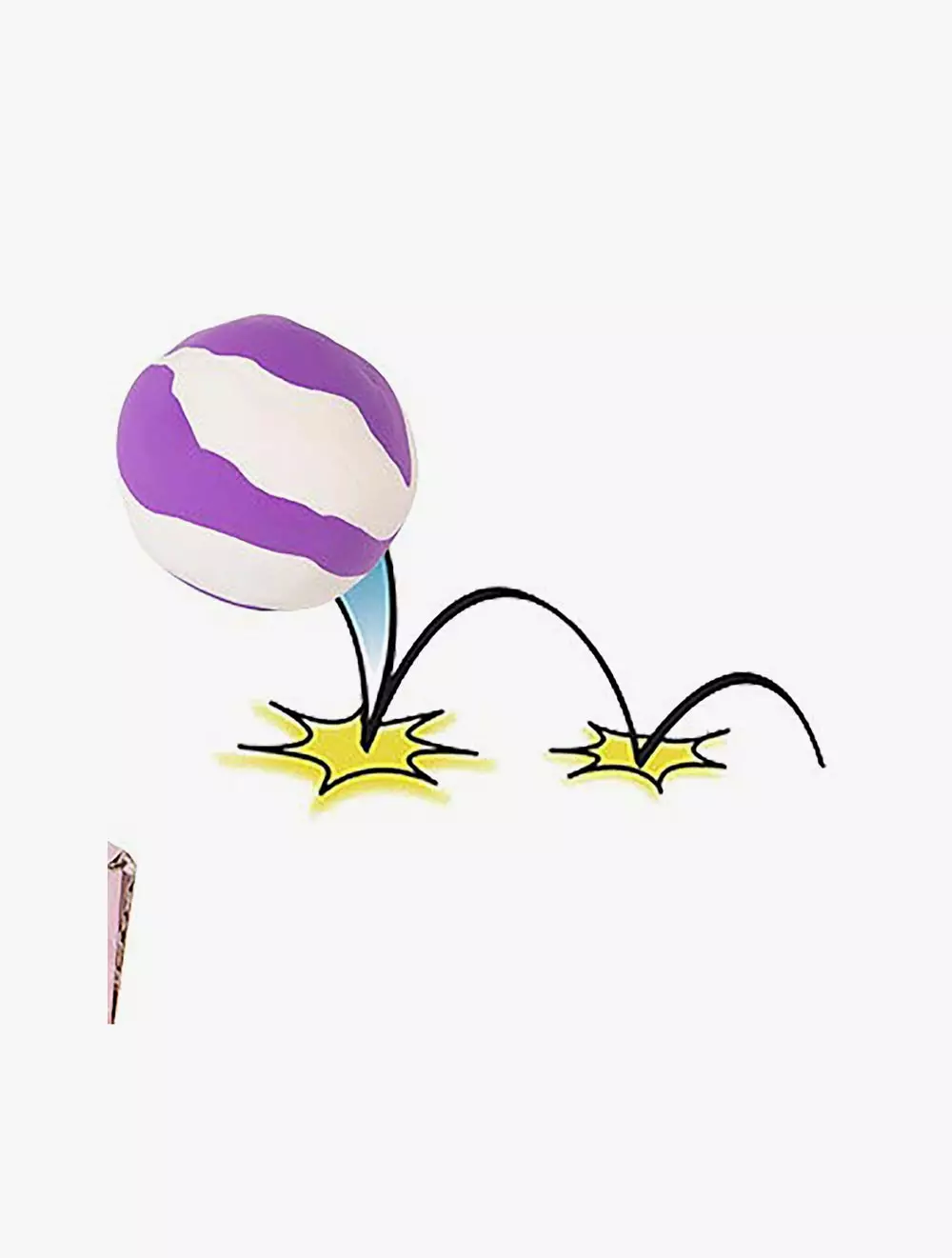 Slime Toys Bouncing Putty 40g - SMQ10056