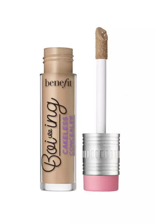 Boi-ing Cakeless Concealer Shade 8