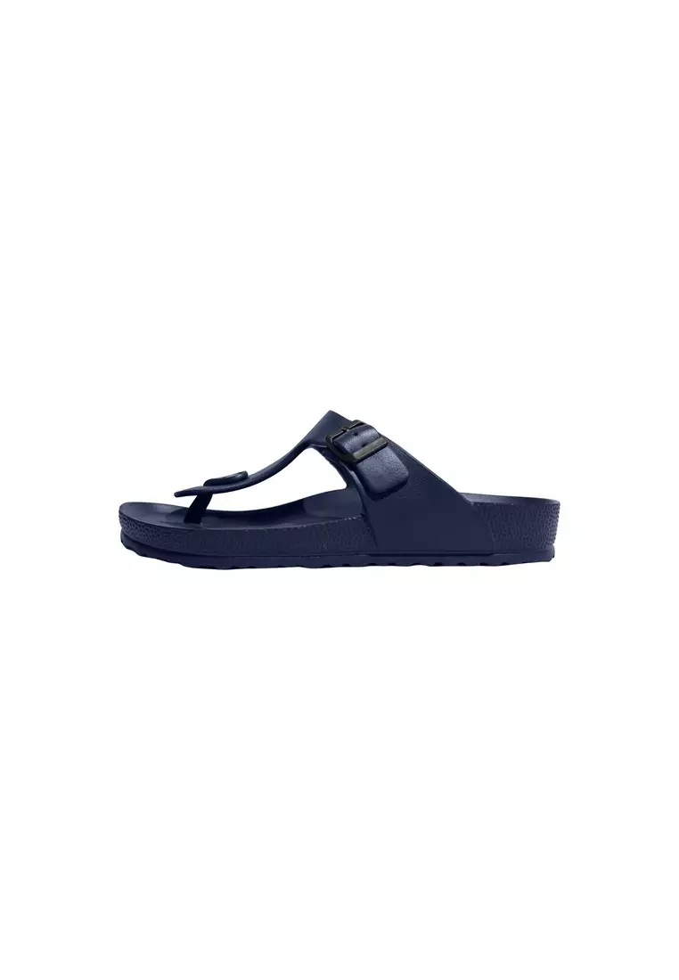 3Second Men's Flip Flop Sandals Bare C100925