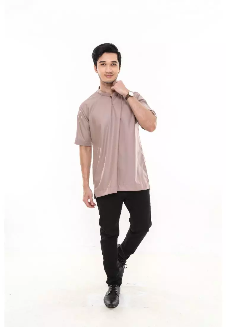 Kurta Mulk by Hudz