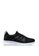 Hummel black Trim Feminine Sneakers 34E4ASHCA8A44BGS_1