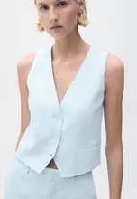 Sky Blue