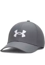 Pitch Grey/White
