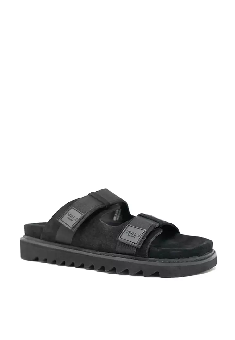 Buy WALK London Jaws Strap Sandal 2024 Online ZALORA Philippines