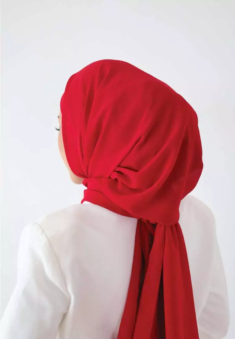 ELZA INSTANT BAWAL - CROCODILE GREEN main image 0