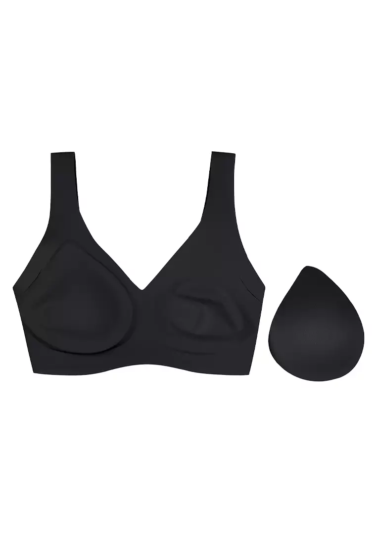 Sloggi Zero Feel Bralette for Women