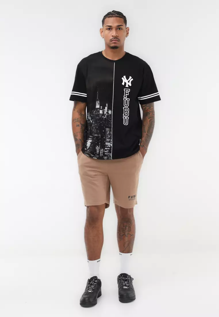 Round Neck Regular Fit