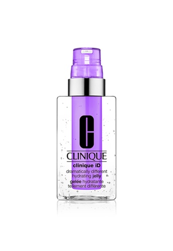 Clinique Clinique iD Active Cartridge Concentrate - Lines & Wrinkles + Hydrating Jelly 125ml 977BBBE5F17EB3GS_1